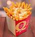 Quick - Des frites 