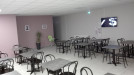 La Friterie Du Pave - La salle
