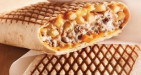 La Friterie Du Pave - Un tacos