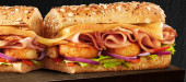 Subway - Sub  raclette