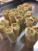 Capelle - Des wraps