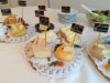 Les jardins du soubise - Les fromages