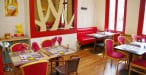 La Bascule - La salle de restauration