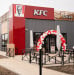 KFC - La façade