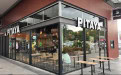 Pitaya - Le restaurant