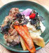 The Black Lab - Un plat