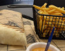 La Bonne Grillade - Un tacos, frites