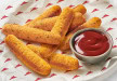 Pizza hut - Stick moza