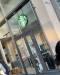 Starbucks Coffee - La façade