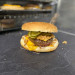 Le Germoir friterie - Un autre burger