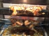 Le Mont Aigu - Tournedos aux girolles et du poulet rôti fermier