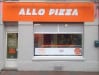 Allo Pizza - La pizzeria