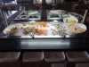 Au Comptoir - Un buffet de fruits de mer 