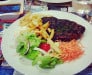 Chez Dan - Un plat