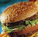 Chez Delphine - Un burger