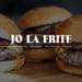 Jo la frite - des burgers