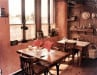 l'eau a la bouche - La salle de restauration