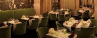 Le Grill Nicolas - La salle de restauration