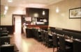 Osaki - La salle de restauration