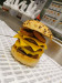 Speed Burger - Un burger
