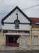 Auberge du Centre - La façade