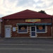 Delices pizza' - La façade