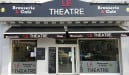 Le Theatre - Le restaurant