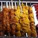 Orient Express - Brochettes