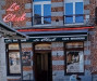 Le Club - La façade