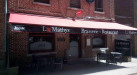 Le Mathys - La facade