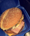 Belly Burger - Un burger