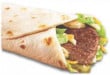Burger Times - L'arabia wrap