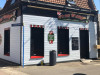 Pizza nonna - La façade du restaurant
