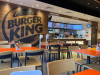 Burger King - La salle