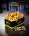 Chicken Street - Tenders N Cheese