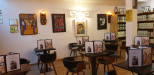 Destination café - La salle