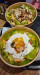 Destination café - Des plats