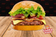 Kassia Food - Un burger
