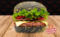 Kassia Food - Un burger d or