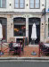 Le bar'O - La façade