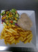 Le New Dej - Un autre plat