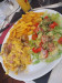 Le New Dej - Un plat