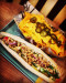So Time Coffee - Un sandwich, frites