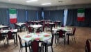 La Carpe d'Or - La salle de restauration