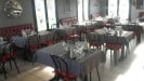 La Table d'Oliv' - La salle