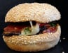 Les fines gueules - L'andalou burger