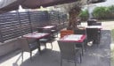 Les fines gueules - La terrasse