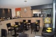 Pizzéria Enzo - La salle de restauration