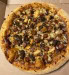 Domino's pizza - Une pizza