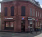 Domino's pizza - La façade